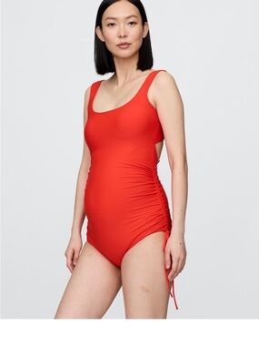 Gap maternity swim